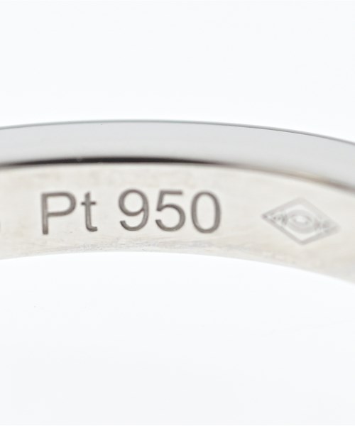 Cartier（カルティエ）リング シルバー サイズ:47 レディース/2200670447367