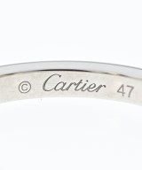 Cartier（カルティエ）リング シルバー サイズ:47 レディース/2200670447367