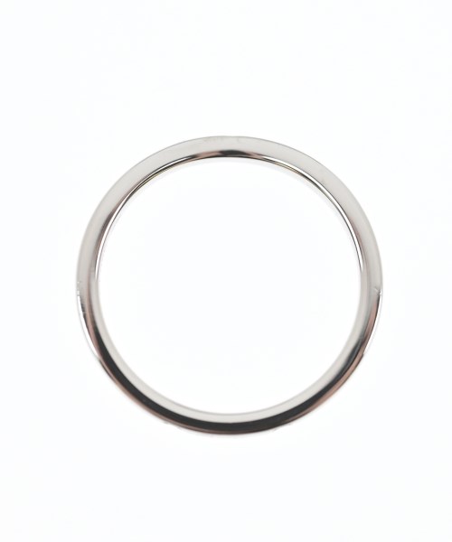 Cartier（カルティエ）リング シルバー サイズ:49 レディース/2200670447374