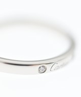 Cartier（カルティエ）リング シルバー サイズ:49 レディース/2200670447374