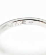 Cartier（カルティエ）リング シルバー サイズ:49 レディース/2200670447374