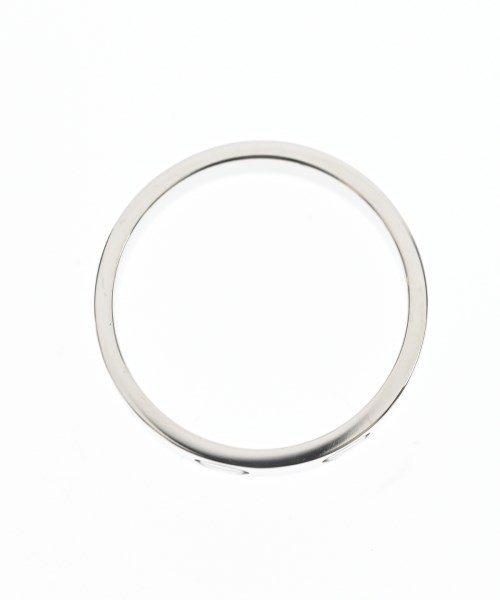 Cartier（カルティエ）リング シルバー サイズ:46 レディース/2200670447381