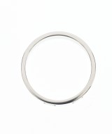 Cartier（カルティエ）リング シルバー サイズ:46 レディース/2200670447381