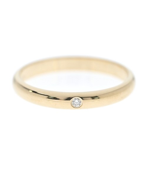 Cartier(カルティエ)リング ゴールド サイズ:51/2200670447398