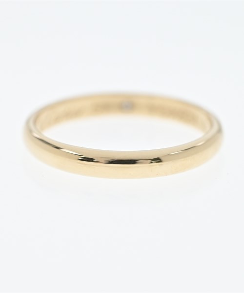 Cartier（カルティエ）リング ゴールド サイズ:51 レディース/2200670447398