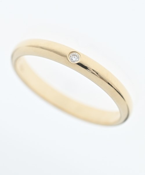 Cartier（カルティエ）リング ゴールド サイズ:51 レディース/2200670447398