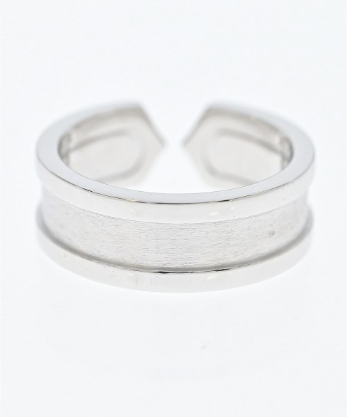 Cartier（カルティエ）リング シルバー サイズ:48 レディース/2200670447404