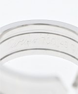 Cartier（カルティエ）リング シルバー サイズ:48 レディース/2200670447404