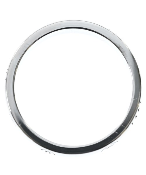 Cartier（カルティエ）リング シルバー サイズ:47 レディース/2200670447411