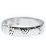 Cartier（カルティエ）リング シルバー サイズ:47 レディース/2200670447411