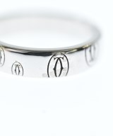 Cartier（カルティエ）リング シルバー サイズ:47 レディース/2200670447411