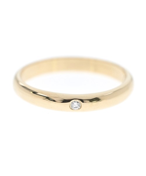 Cartier(カルティエ)リング ゴールド サイズ:47/2200670447428