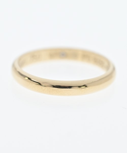 Cartier（カルティエ）リング ゴールド サイズ:47 レディース/2200670447428
