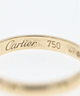 Cartier（カルティエ）リング ゴールド サイズ:47 レディース/2200670447428