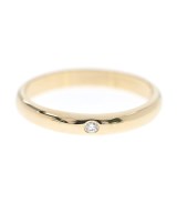 Cartier リング