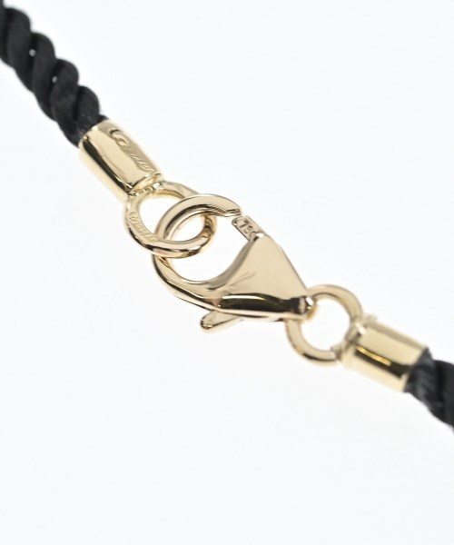 Cartier（カルティエ）ネックレス ゴールド サイズ:- レディース/2200670447466