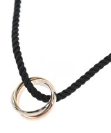 Cartier（カルティエ）ネックレス ゴールド サイズ:- レディース/2200670447466