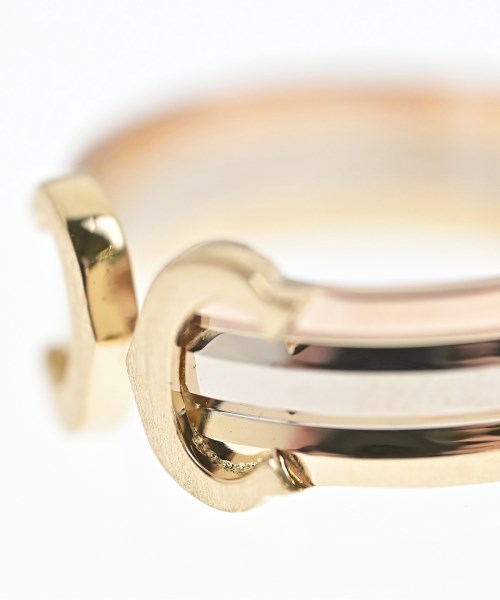 Cartier（カルティエ）リング ゴールド サイズ:53 レディース/2200719940798