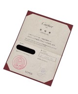 Cartier（カルティエ）リング ゴールド サイズ:53 レディース/2200719940798