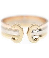 Cartier リング