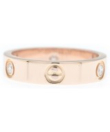 Cartier（カルティエ）リング ゴールド サイズ:60 レディース/2200682972482