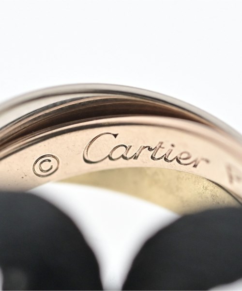 Cartier（カルティエ）ブレスレット・バングル 黒 サイズ:- レディース/2200682972802