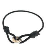 Cartier（カルティエ）ブレスレット・バングル 黒 サイズ:- レディース/2200682972802