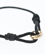 Cartier（カルティエ）ブレスレット・バングル 黒 サイズ:- レディース/2200682972802