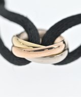Cartier（カルティエ）ブレスレット・バングル 黒 サイズ:- レディース/2200682972802