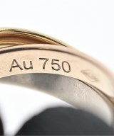 Cartier（カルティエ）ブレスレット・バングル 黒 サイズ:- レディース/2200682972802