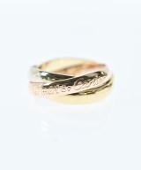 Cartier（カルティエ）リング ゴールド サイズ:50 レディース/2200683025798