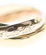 Cartier（カルティエ）リング ゴールド サイズ:50 レディース/2200683025798