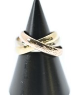 Cartier リング