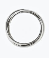 Cartier（カルティエ）リング シルバー サイズ:50 レディース/2200683025804