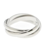 Cartier リング