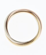 Cartier（カルティエ）リング ゴールド サイズ:45 レディース/2200683025811