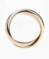 Cartier（カルティエ）リング ゴールド サイズ:51 レディース/2200683025828