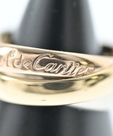 Cartier（カルティエ）リング ゴールド サイズ:49 レディース/2200683025835