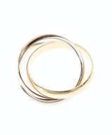 Cartier（カルティエ）リング ゴールド サイズ:49 レディース/2200683025835