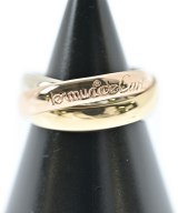 Cartier リング