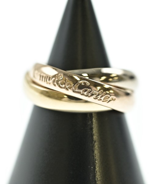 Cartier(カルティエ)のリング サイズ:50 238,000円