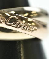 Cartier（カルティエ）リング ゴールド サイズ:50 レディース/2200683025842