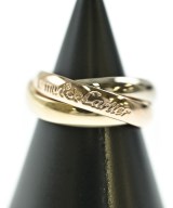 Cartier リング