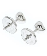 Cartier（カルティエ）ピアス・イヤリング シルバー サイズ:- レディース/2200685332030