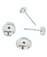 Cartier（カルティエ）ピアス・イヤリング シルバー サイズ:- レディース/2200685332030