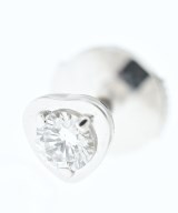 Cartier（カルティエ）ピアス・イヤリング シルバー サイズ:- レディース/2200685332030