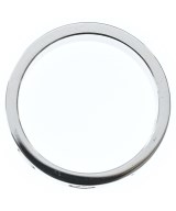 Cartier（カルティエ）リング シルバー サイズ:46 レディース/2200686526179