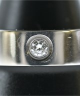 Cartier（カルティエ）リング シルバー サイズ:46 レディース/2200686526179