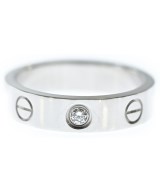 Cartier リング