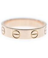 Cartier（カルティエ）リング ゴールド サイズ:45 レディース/2200686526292
